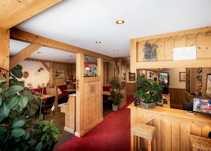 Hotel Le Littoral