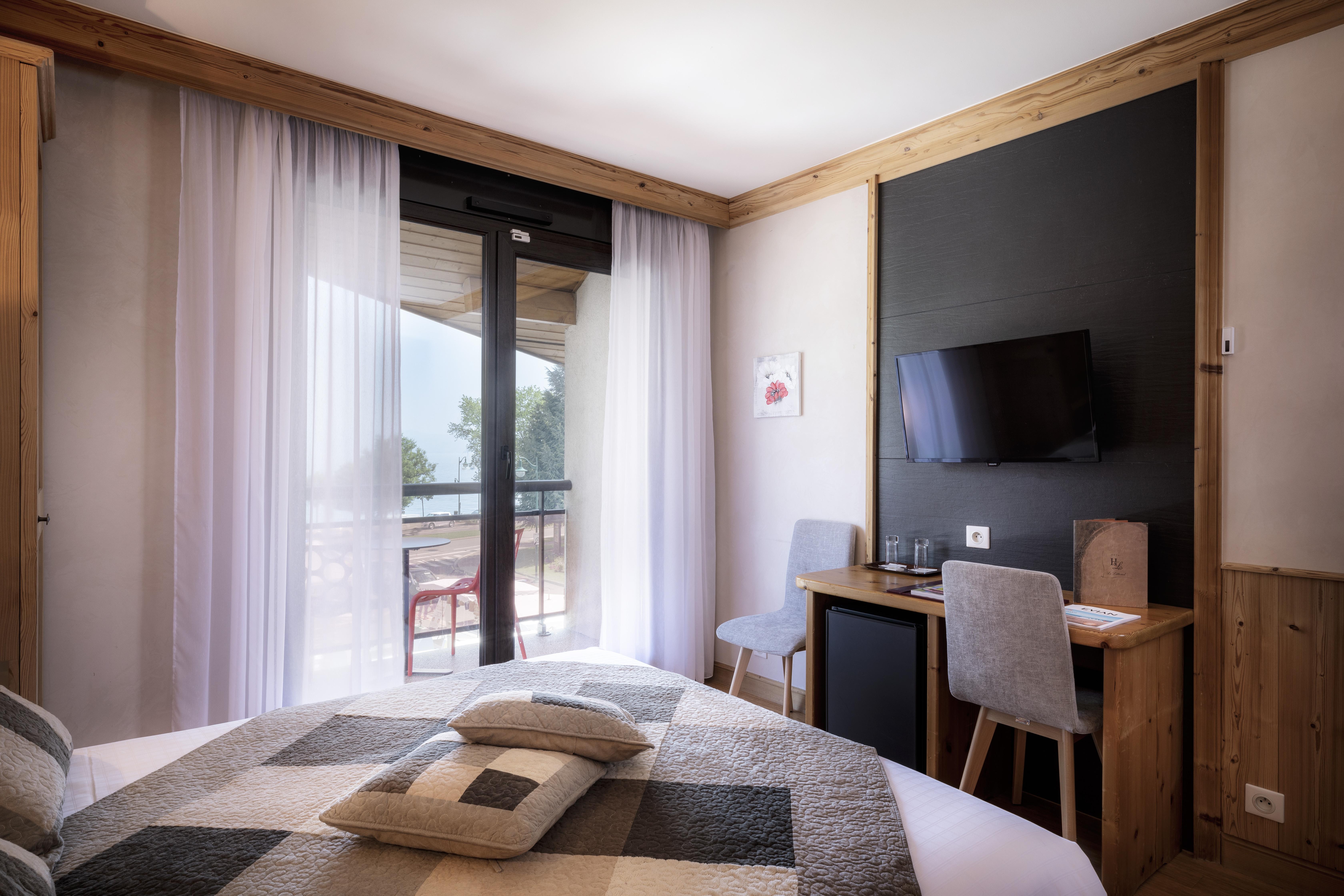 Le Littoral Hotel Évian-les-Bains