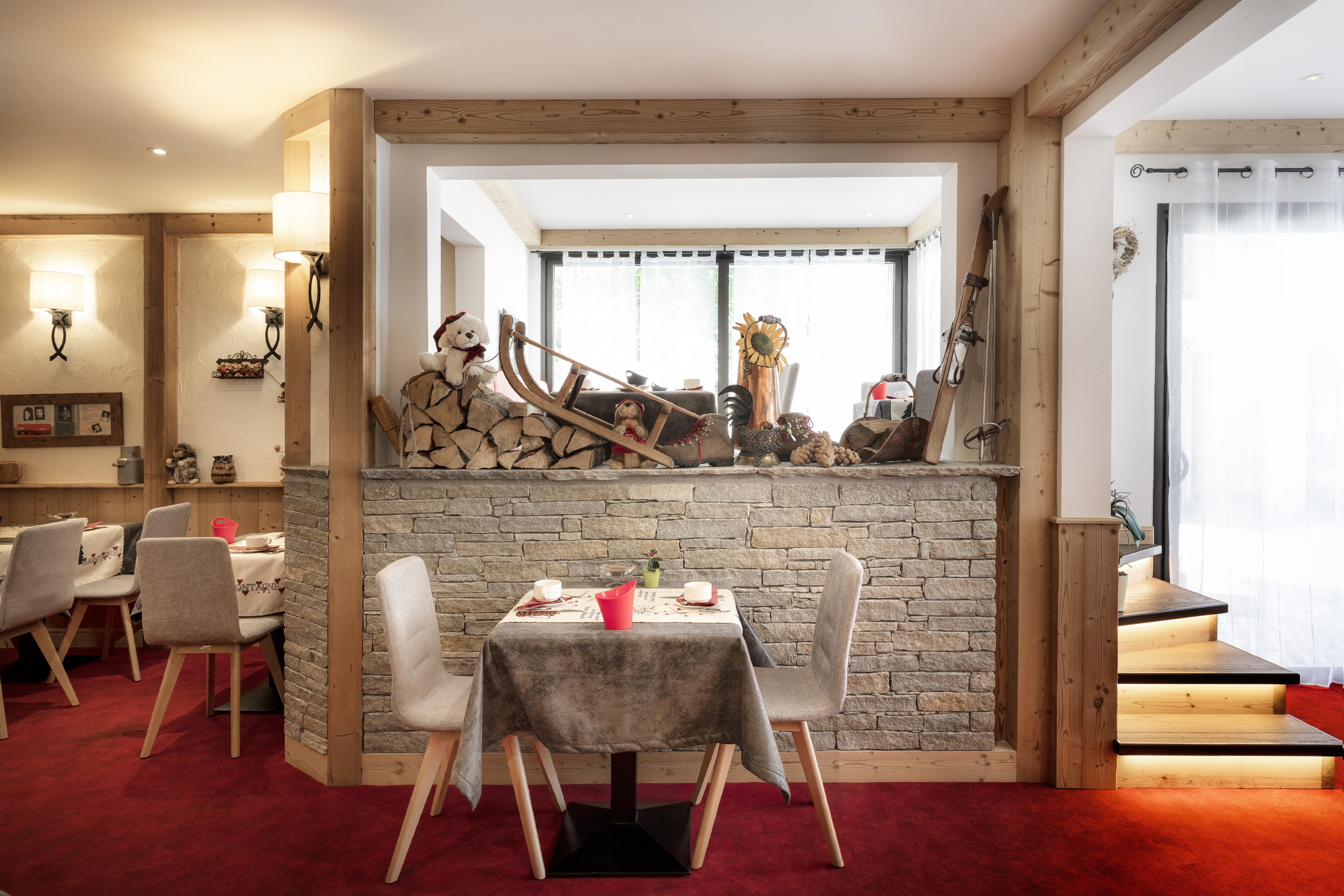 Le Littoral Hotel 3*