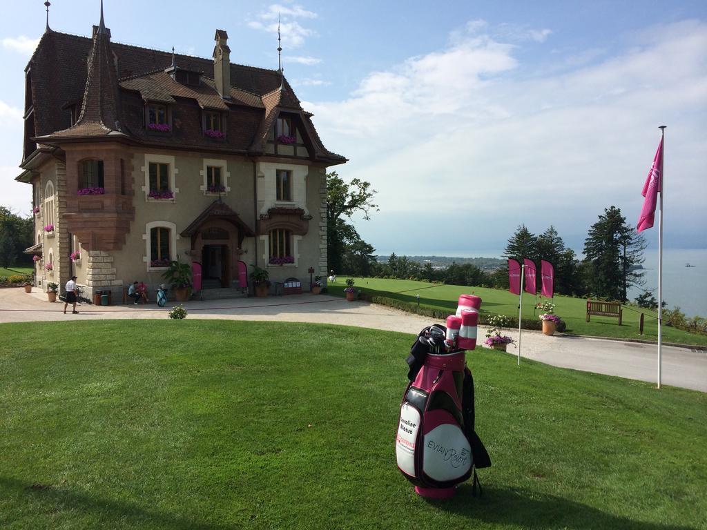 Le Littoral 3* Evian-les-Bains