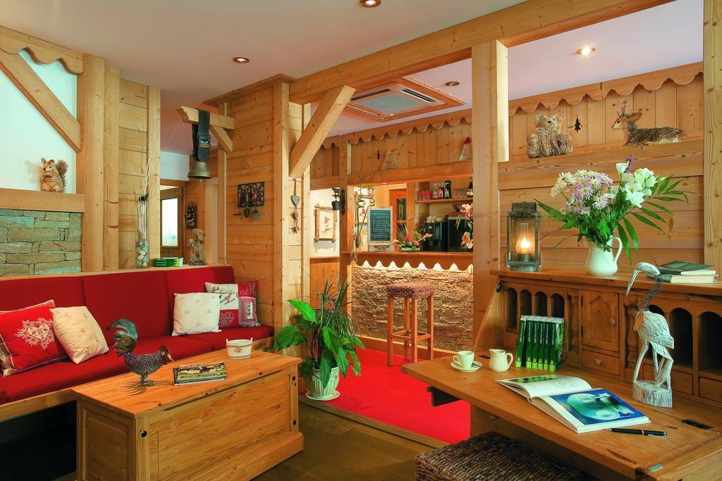 Le Littoral Hotel
