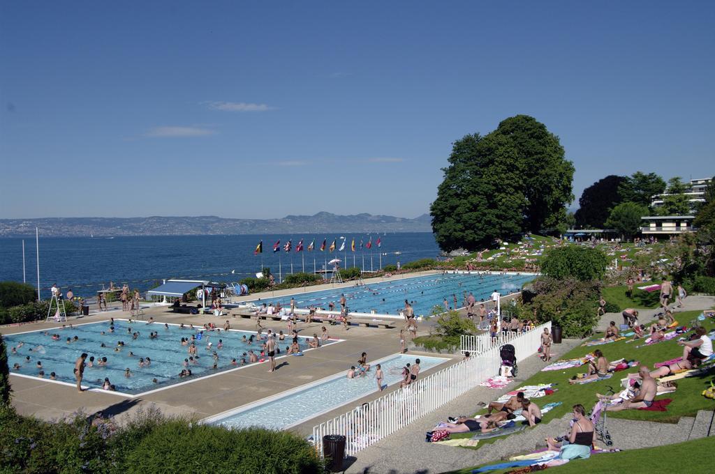 Hotel Le Littoral Evian-les-Bains