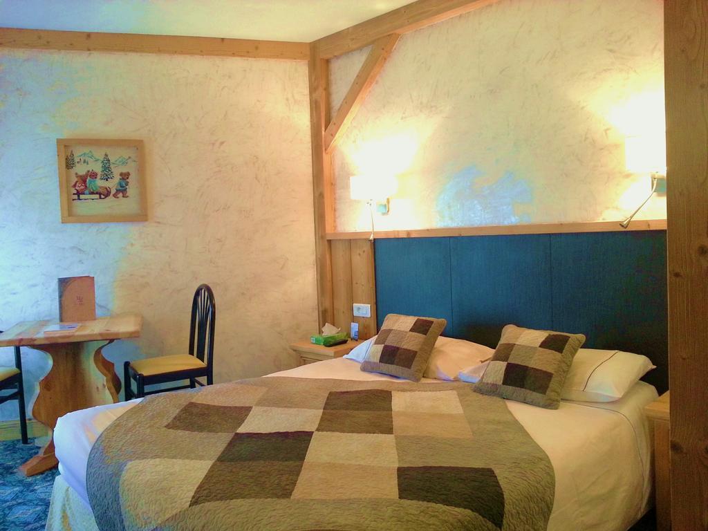 Le Littoral Hotel 3*