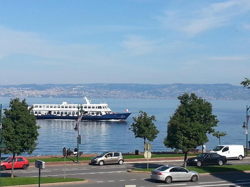 Le Littoral Evian-les-Bains