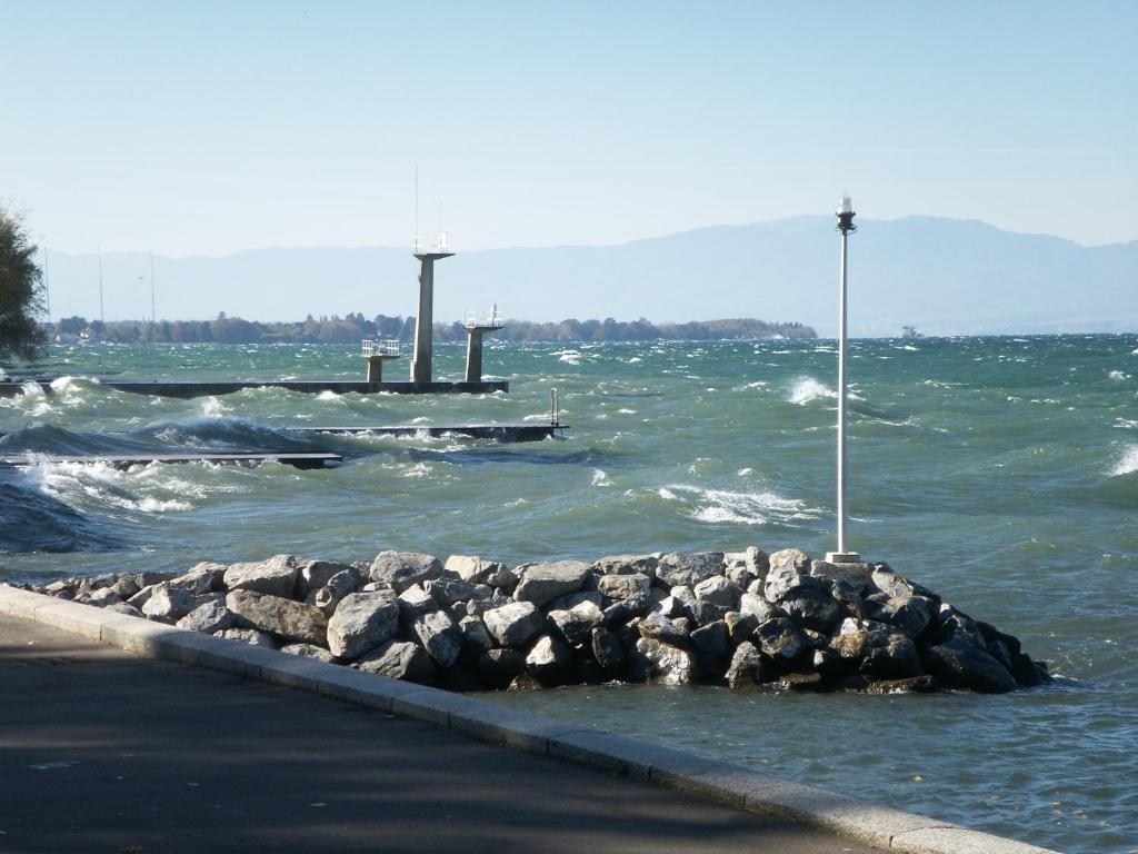 Le Littoral