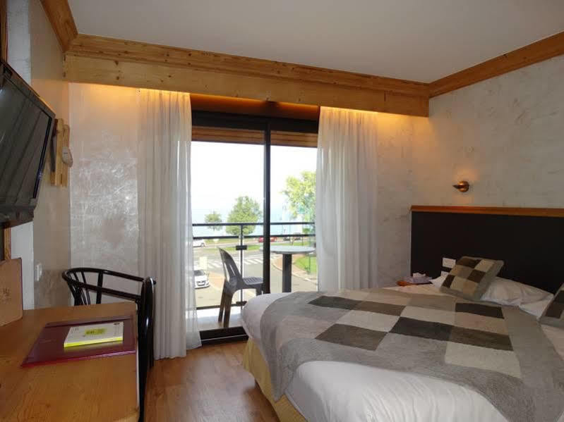 Le Littoral Hotel Evian-les-Bains