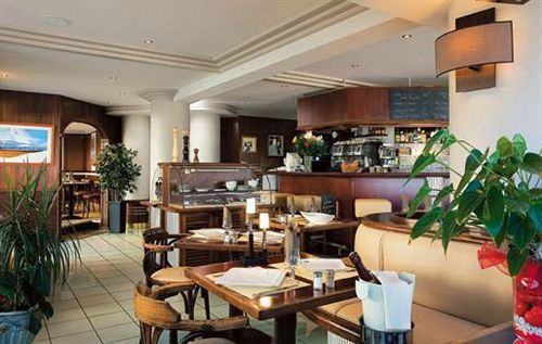 Le Littoral Hotel Evian-les-Bains