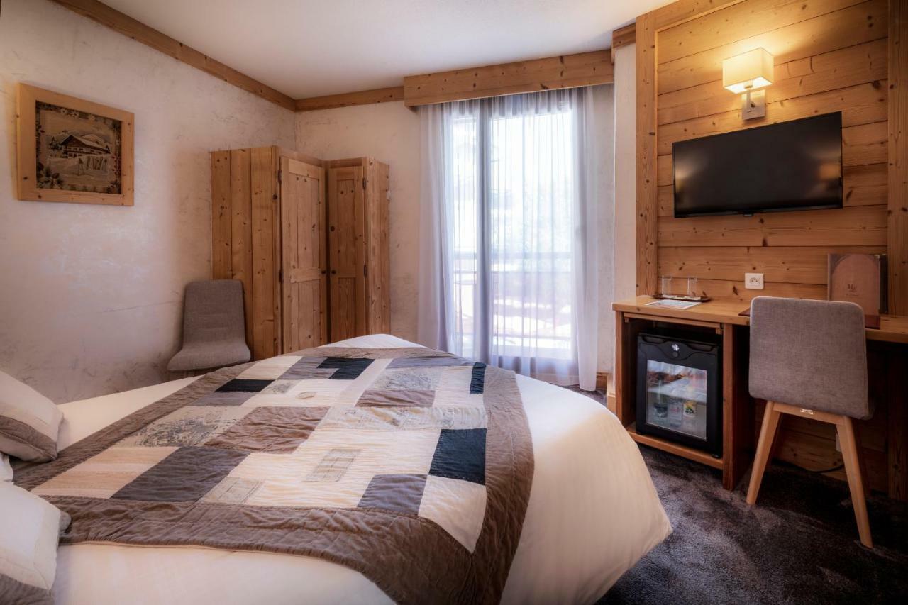 Le Littoral Hotel 3*
